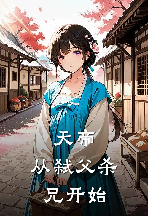 天帝：从弑父杀兄开始