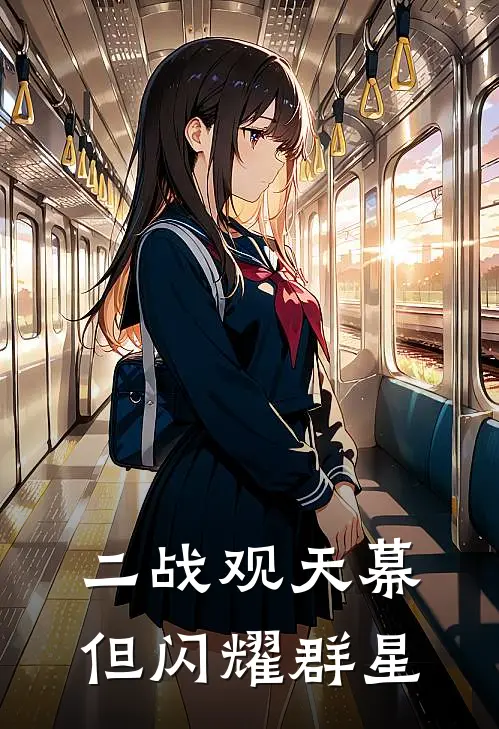 二战观天幕，但闪耀群星