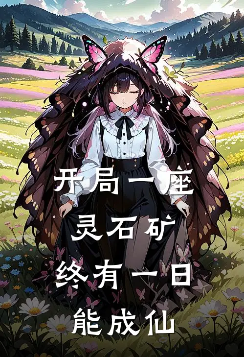 开局一座灵石矿，终有一日能成仙