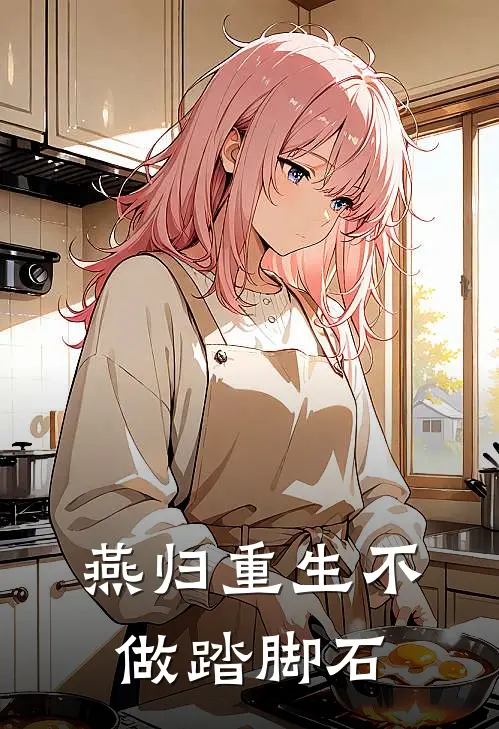 燕归重生不做踏脚石