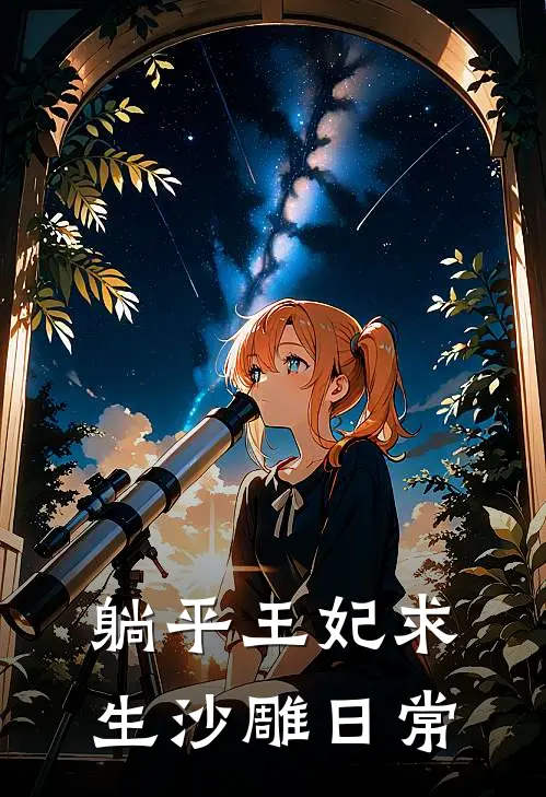 躺平王妃求生沙雕日常