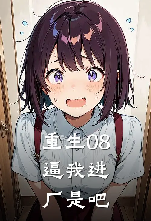 重生08：逼我进厂是吧