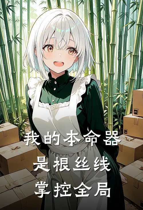 我的本命器是根丝线：掌控全局