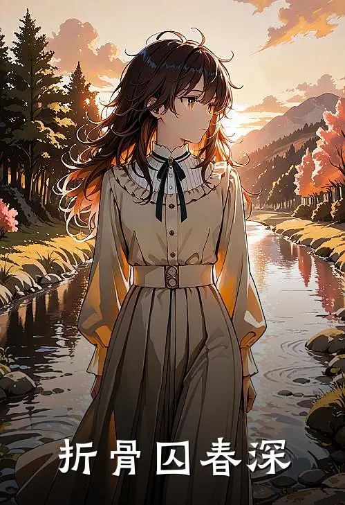 折骨囚春深