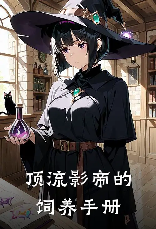 顶流影帝的饲养手册