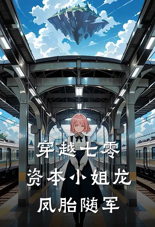 穿越七零，资本小姐龙凤胎随军