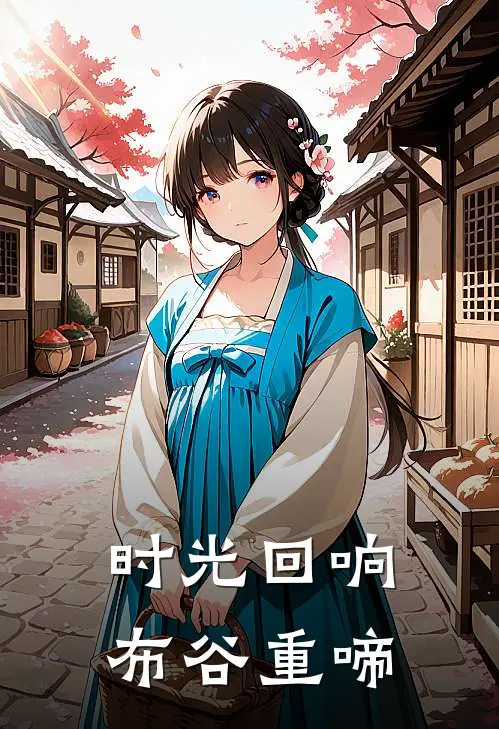 时光回响：布谷重啼