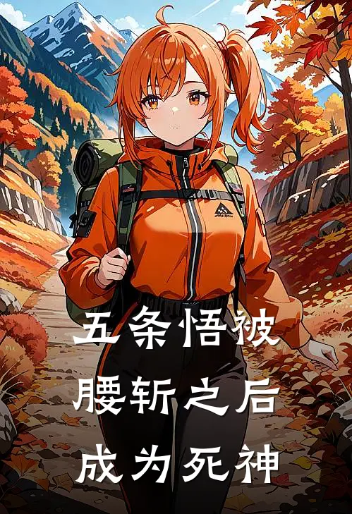 五条悟被腰斩之后成为死神