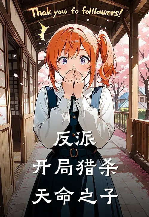 反派：开局猎杀天命之子