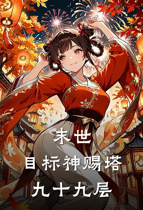 末世：目标神赐塔九十九层