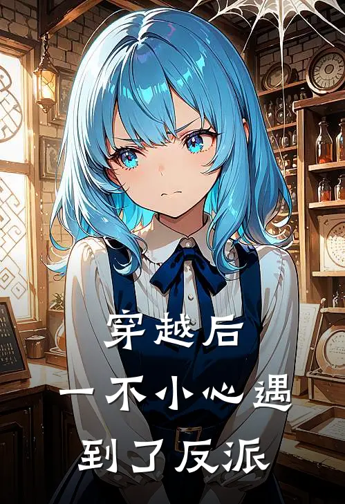 穿越后，一不小心遇到了反派