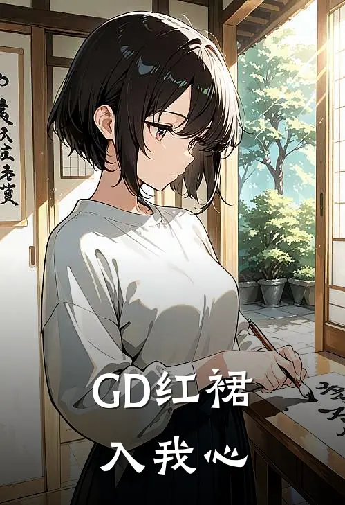 【GD】红裙入我心