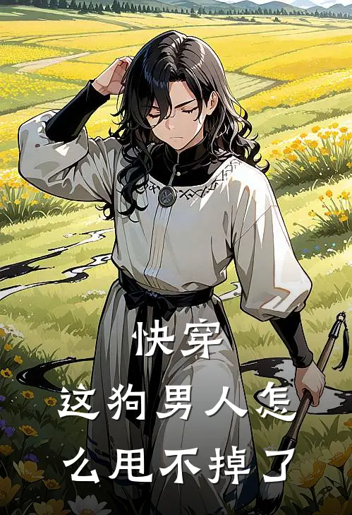 快穿：这狗男人怎么甩不掉了