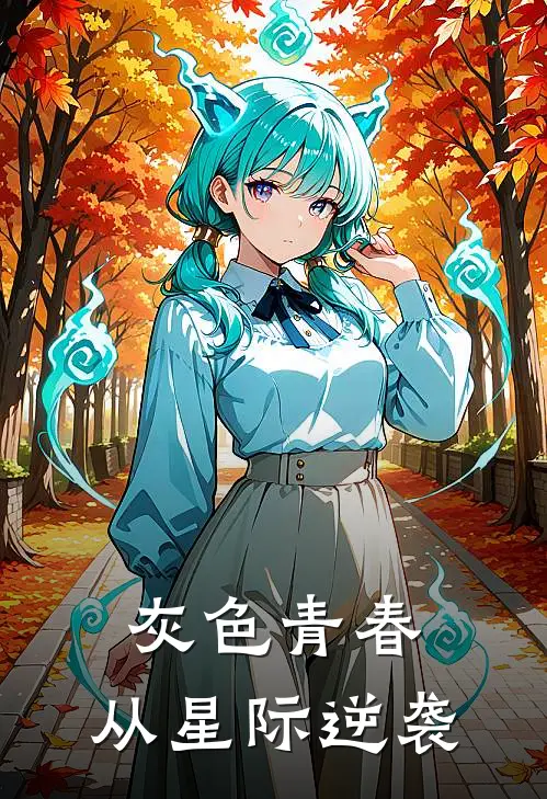 灰色青春：从星际逆袭(林默张扬)免费小说大全_小说完结免费灰色青春：从星际逆袭林默张扬