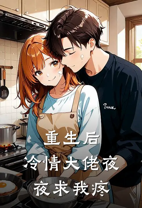 重生后，冷情大佬夜夜求我疼