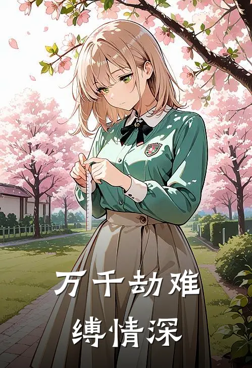 万千劫难缚情深