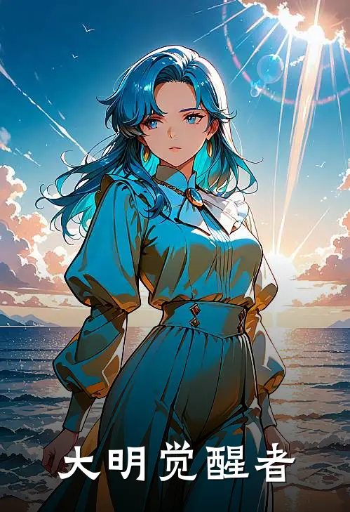 大明觉醒者