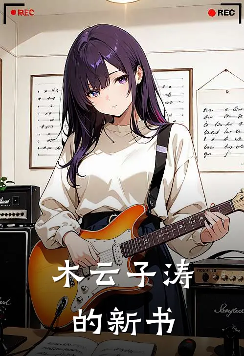 木云子涛的新书