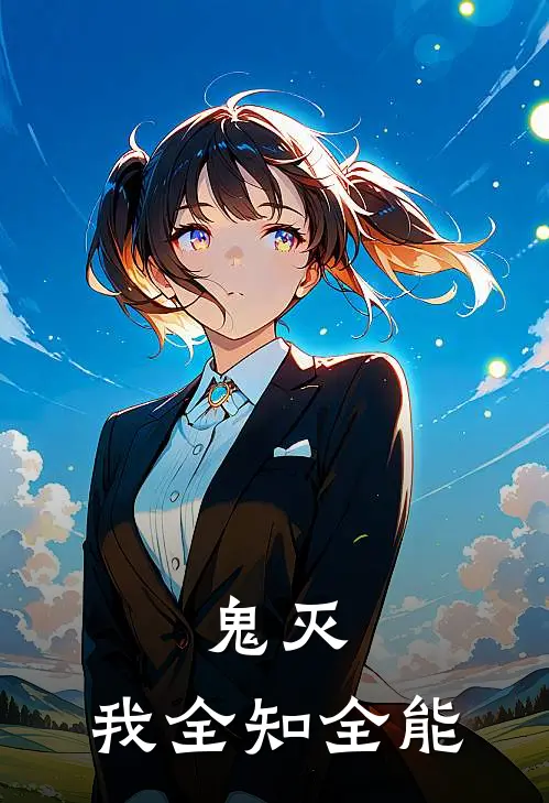 鬼灭：我全知全能