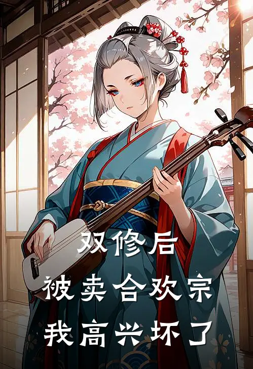 双修后，被卖合欢宗，我高兴坏了