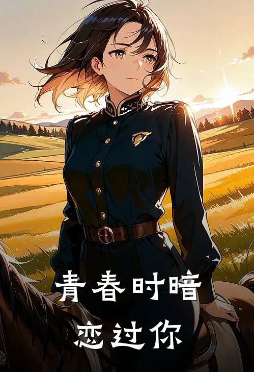 青春时暗恋过你