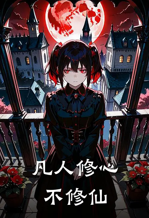 凡人修心不修仙