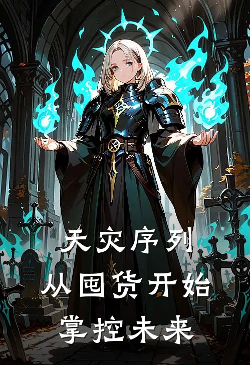 天灾序列：从囤货开始掌控未来