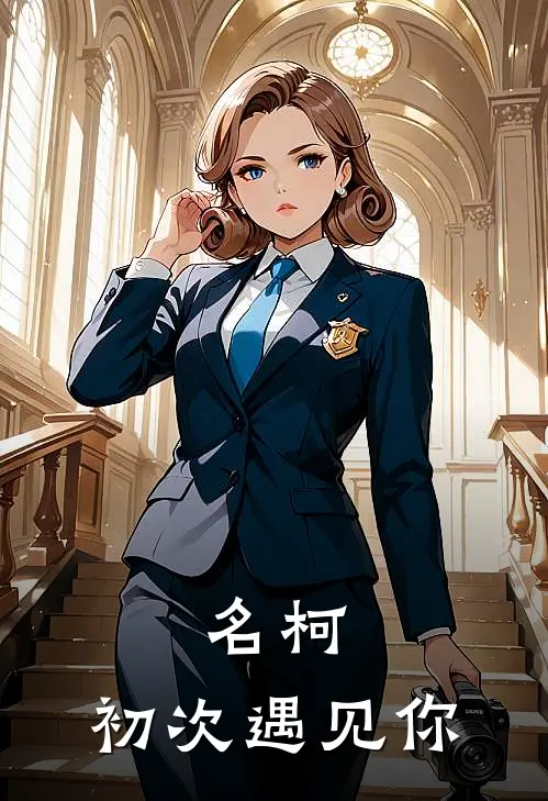 名柯：初次遇见你