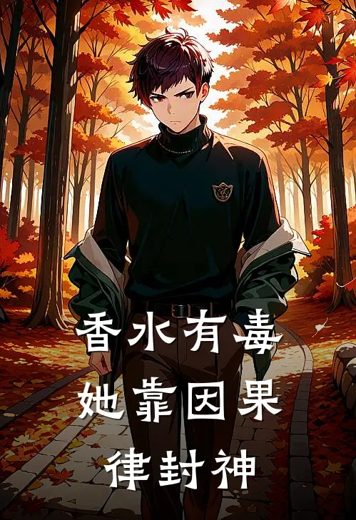 香水有毒她靠因果律封神