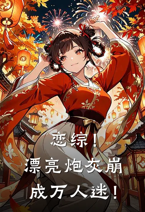 恋综！漂亮炮灰崩成万人迷！