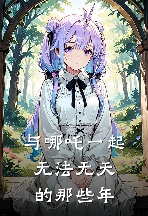 与哪吒一起无法无天的那些年