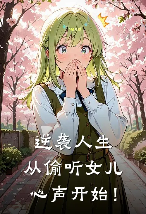 逆袭人生，从偷听女儿心声开始！