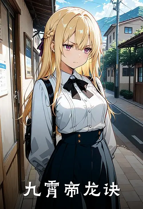 九霄帝龙诀