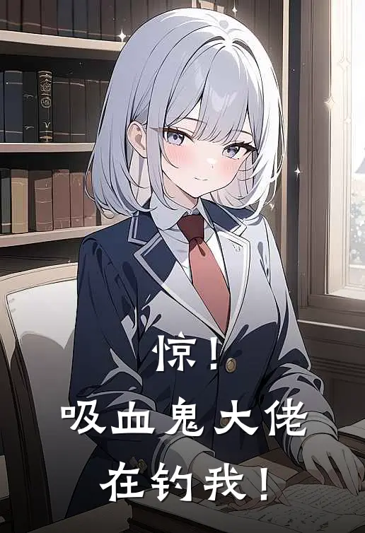 惊！吸血鬼大佬在钓我！