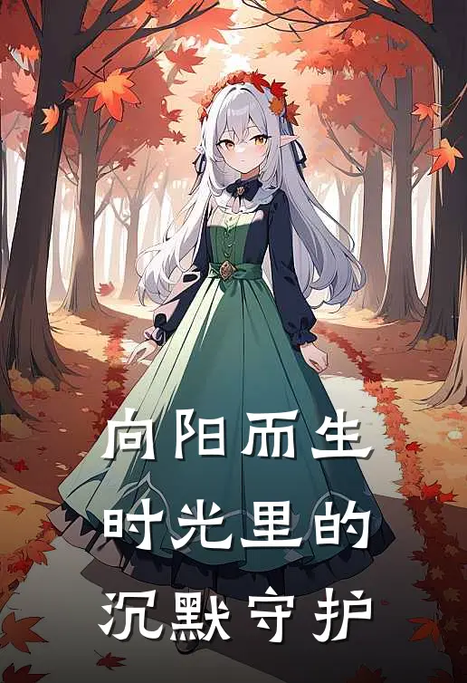 向阳而生：时光里的沉默守护