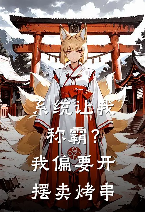 系统让我称霸？我偏要开摆卖烤串