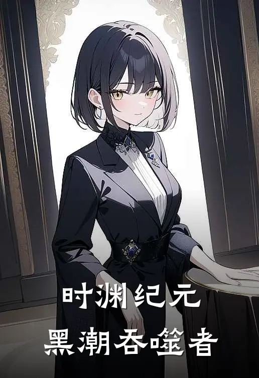 时渊纪元：黑潮吞噬者