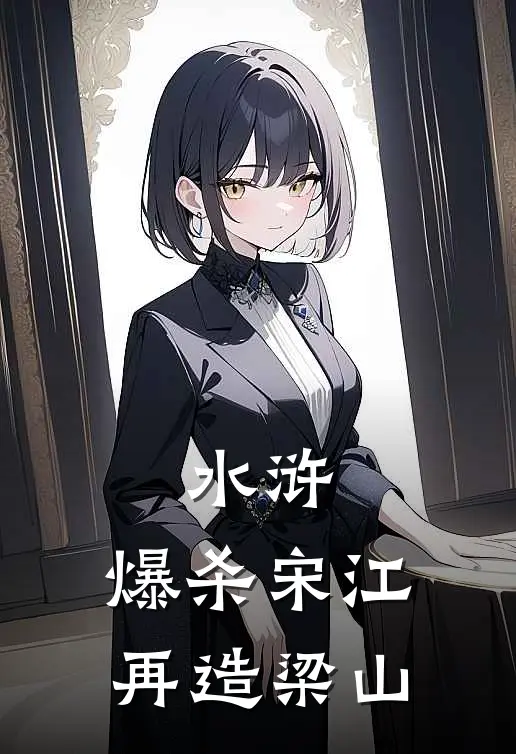 水浒：爆杀宋江，再造梁山