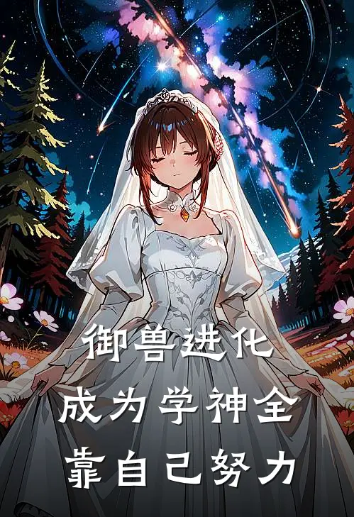 御兽进化：成为学神全靠自己努力