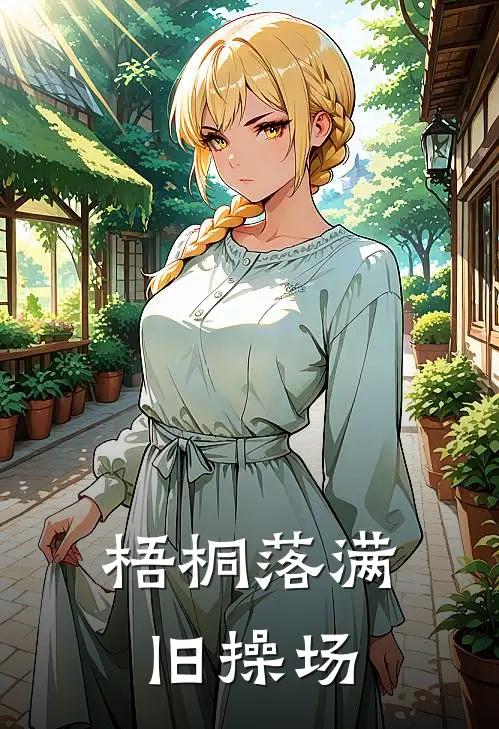 梧桐落满旧操场