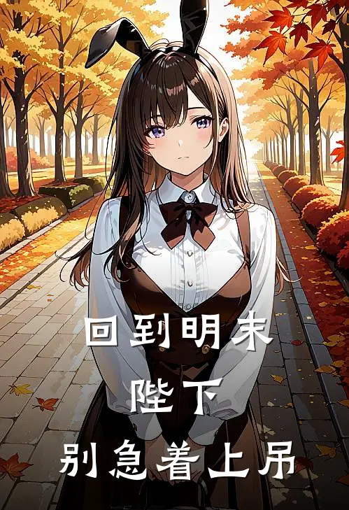 回到明末：陛下，别急着上吊