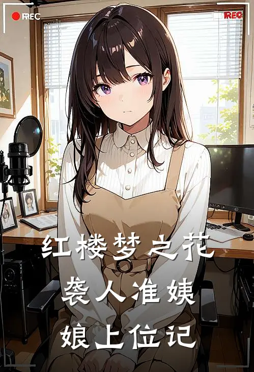 红楼梦之花袭人准姨娘上位记