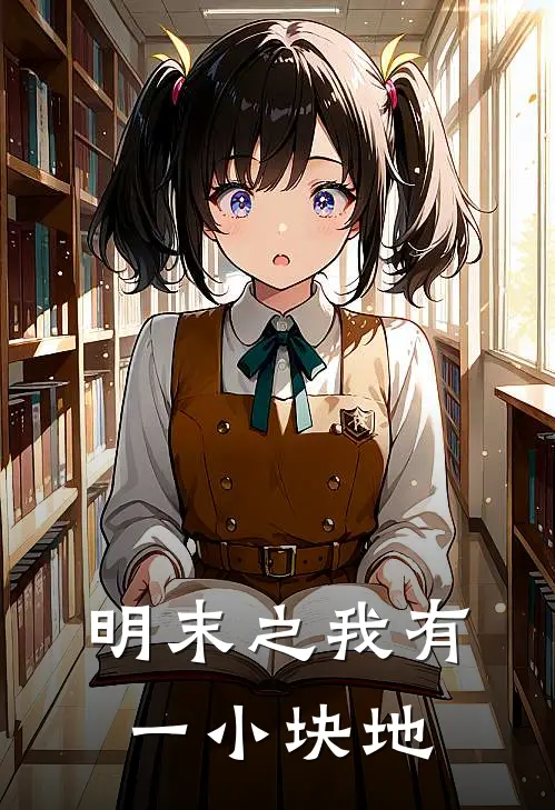 明末之我有一小块地