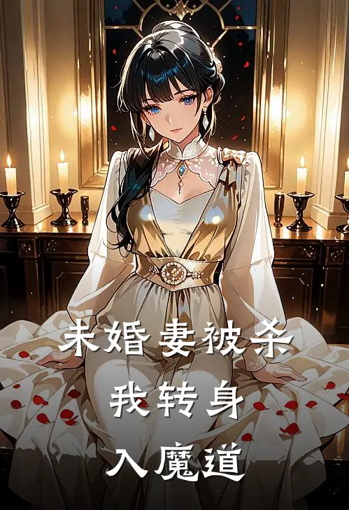 未婚妻被杀，我转身入魔道