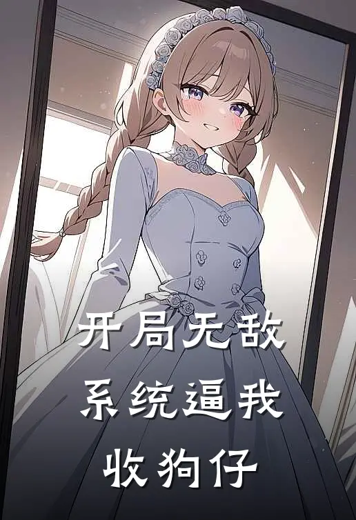 开局无敌，系统逼我收狗仔