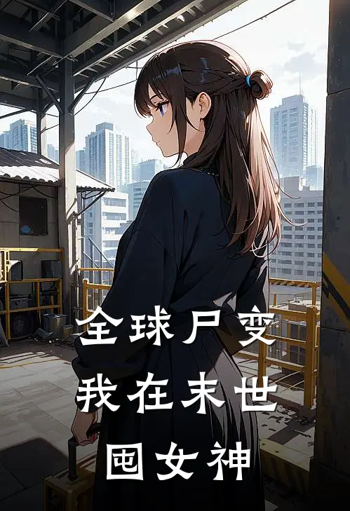 全球尸变：我在末世囤女神