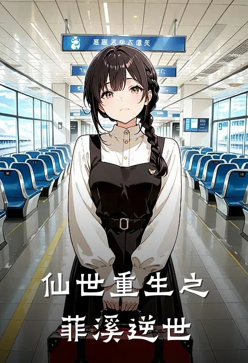 仙世重生之菲溪逆世