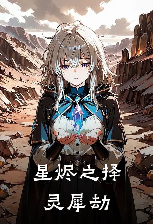 星烬之择：灵犀劫