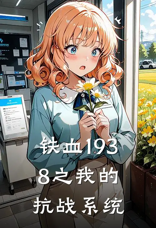 铁血1938之我的抗战系统