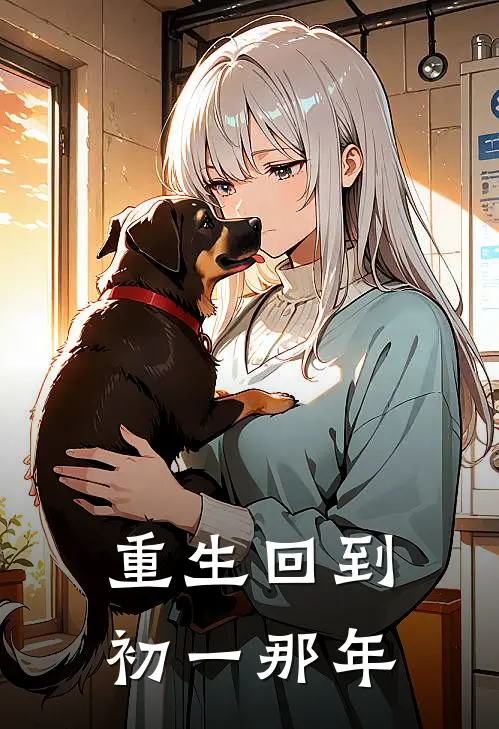 重生回到初一那年